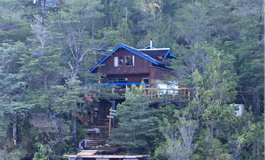 🏝️ EN VENTA: ISLA LAS BANDURRIAS – UN PARAÍSO PRIVADO