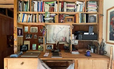 🏝️ EN VENTA: ISLA LAS BANDURRIAS – UN PARAÍSO PRIVADO