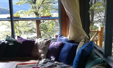 🏝️ EN VENTA: ISLA LAS BANDURRIAS – UN PARAÍSO PRIVADO