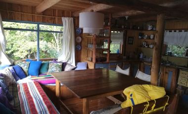 🏝️ EN VENTA: ISLA LAS BANDURRIAS – UN PARAÍSO PRIVADO