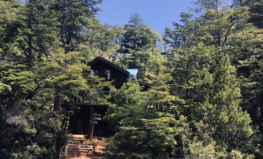 🏝️ EN VENTA: ISLA LAS BANDURRIAS – UN PARAÍSO PRIVADO