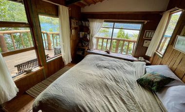 🏝️ EN VENTA: ISLA LAS BANDURRIAS – UN PARAÍSO PRIVADO