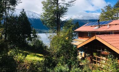 🏝️ EN VENTA: ISLA LAS BANDURRIAS – UN PARAÍSO PRIVADO