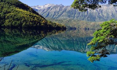 🏝️ EN VENTA: ISLA LAS BANDURRIAS – UN PARAÍSO PRIVADO