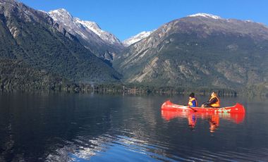 🏝️ EN VENTA: ISLA LAS BANDURRIAS – UN PARAÍSO PRIVADO