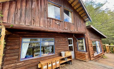 🏝️ EN VENTA: ISLA LAS BANDURRIAS – UN PARAÍSO PRIVADO