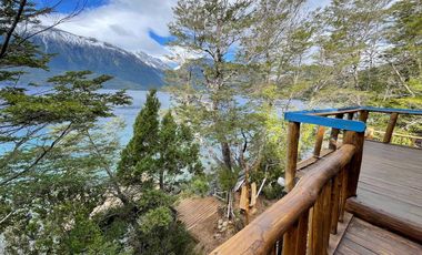 🏝️ EN VENTA: ISLA LAS BANDURRIAS – UN PARAÍSO PRIVADO