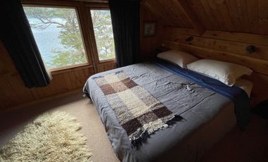 🏝️ EN VENTA: ISLA LAS BANDURRIAS – UN PARAÍSO PRIVADO