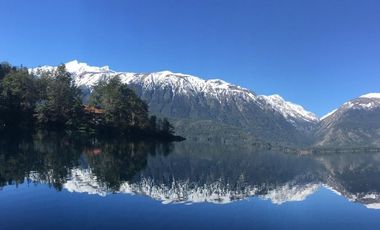 🏝️ EN VENTA: ISLA LAS BANDURRIAS – UN PARAÍSO PRIVADO