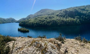 🏝️ EN VENTA: ISLA LAS BANDURRIAS – UN PARAÍSO PRIVADO