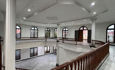 Langka dan Murah Rumah di Mojoklanggru dekat Dharmahusada UNAIR. Surabaya