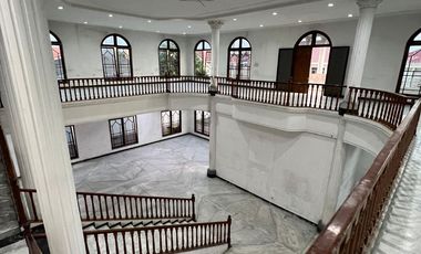 Langka dan Murah Rumah di Mojoklanggru dekat Dharmahusada UNAIR. Surabaya