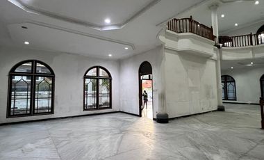 Langka dan Murah Rumah di Mojoklanggru dekat Dharmahusada UNAIR. Surabaya