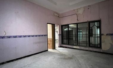 Langka dan Murah Rumah di Mojoklanggru dekat Dharmahusada UNAIR. Surabaya