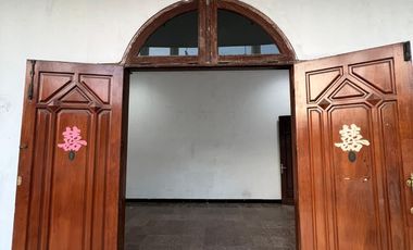 Langka dan Murah Rumah di Mojoklanggru dekat Dharmahusada UNAIR. Surabaya