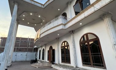 Langka dan Murah Rumah di Mojoklanggru dekat Dharmahusada UNAIR. Surabaya