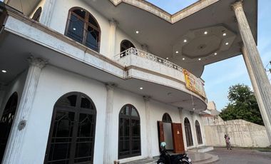 Langka dan Murah Rumah di Mojoklanggru dekat Dharmahusada UNAIR. Surabaya