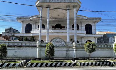 Langka dan Murah Rumah di Mojoklanggru dekat Dharmahusada UNAIR. Surabaya