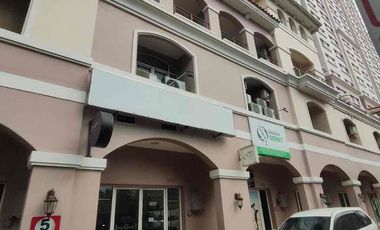 Disewakan Ruko 3 Lantai Strategis Bersih Siap Pakai Apartemen Gading Mediterania