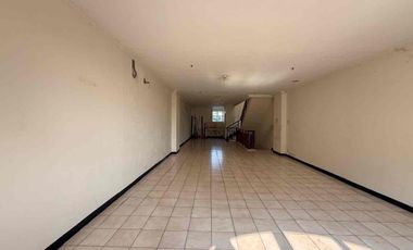 Disewakan Ruko 3 Lantai Strategis Bersih Siap Pakai Apartemen Gading Mediterania