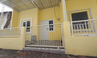 Rumah murah sukodono ready stok