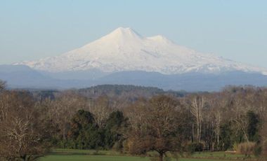 TEMUCO : VENDE PARCELAS HABITACIONALES