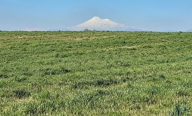 TEMUCO : VENDE PARCELAS HABITACIONALES