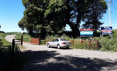 TEMUCO : VENDE PARCELAS HABITACIONALES