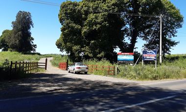 TEMUCO : VENDE PARCELAS HABITACIONALES