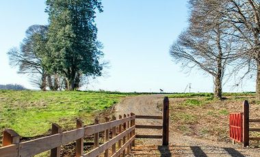 TEMUCO : VENDE PARCELAS HABITACIONALES