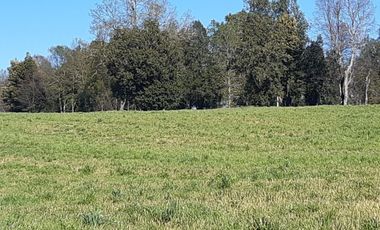 TEMUCO : VENDE PARCELAS HABITACIONALES