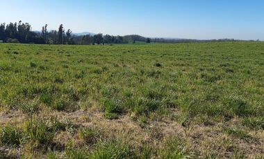 TEMUCO : VENDE PARCELAS HABITACIONALES