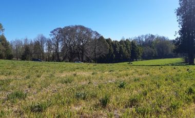 TEMUCO : VENDE PARCELAS HABITACIONALES