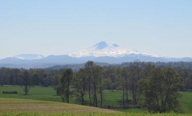 TEMUCO : VENDE PARCELAS HABITACIONALES