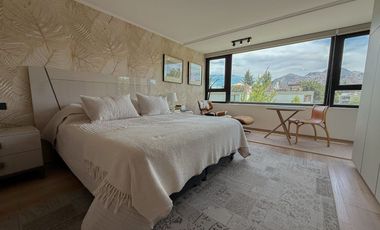 Venta Penthouse Con Rooftop, Cercano A Clinica Alemana