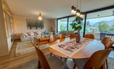 Venta Penthouse Con Rooftop, Cercano A Clinica Alemana