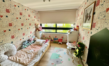 Venta Penthouse Con Rooftop, Cercano A Clinica Alemana