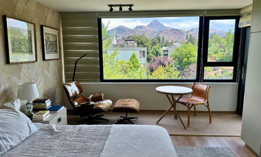 Venta Penthouse Con Rooftop, Cercano A Clinica Alemana