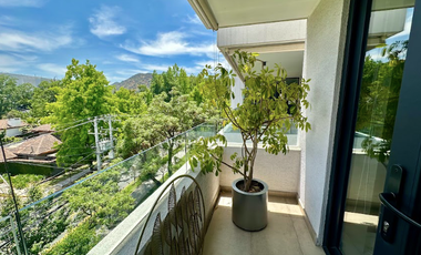 Venta Penthouse Con Rooftop, Cercano A Clinica Alemana