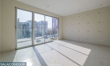 ALQUILER DE DEPARTAMENTO EN SURCO, CERCA A LA AV. PRIMAVERA