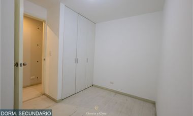 ALQUILER DE DEPARTAMENTO EN SURCO, CERCA A LA AV. PRIMAVERA