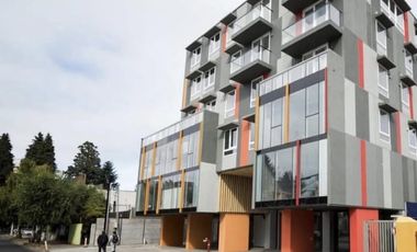 Vendemos departamento estudio, gran oportunidad de invertir en el mejor sector de Avda Alemania