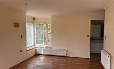 PARCELA CON CASA -FUNDO LOS PERALES