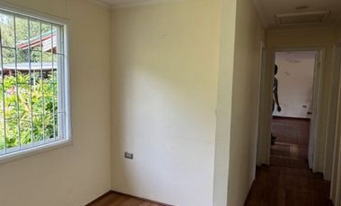 PARCELA CON CASA -FUNDO LOS PERALES