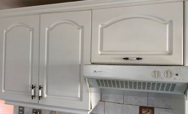 PARCELA CON CASA -FUNDO LOS PERALES