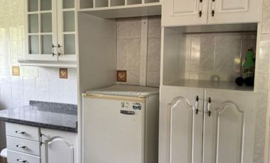 PARCELA CON CASA -FUNDO LOS PERALES