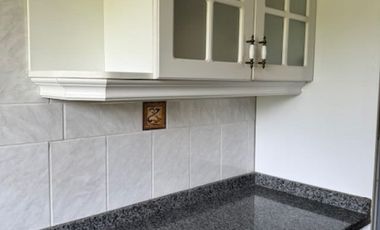 PARCELA CON CASA -FUNDO LOS PERALES