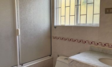 PARCELA CON CASA -FUNDO LOS PERALES