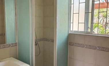 PARCELA CON CASA -FUNDO LOS PERALES