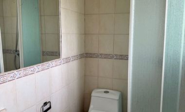 PARCELA CON CASA -FUNDO LOS PERALES